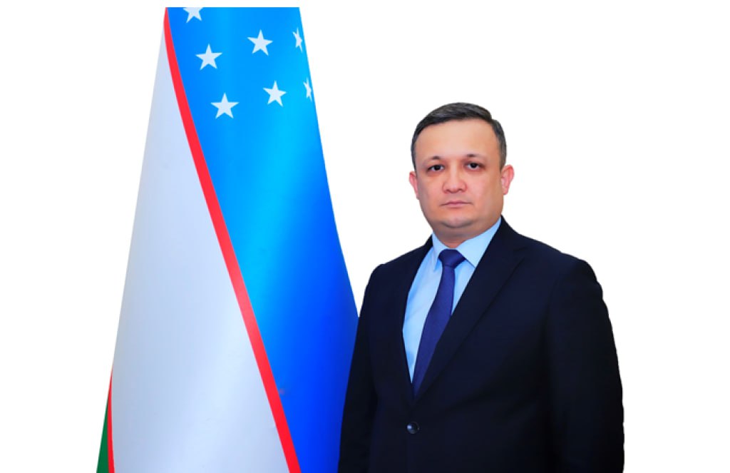 Abduraimov Dilshod Muratkulovichning iqtisodiyot fanlari bo'yicha falsafa doktori (PhD) dissertatsiyasining himoyasi to'g'risida