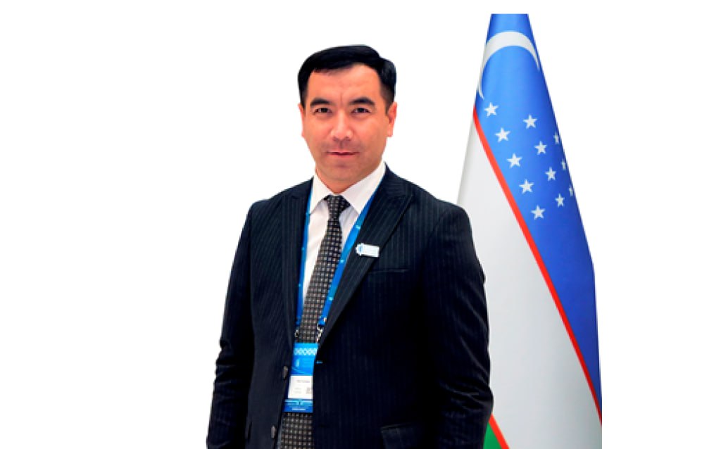 Pardaev Obid Mamayunusovichning
falsafa doktori (PhD) dissertatsiya himoyasi to‘g‘risida