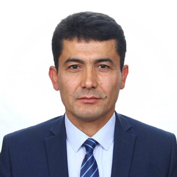 Tashmatov Sharaf Urokboyevichning falsafa doktori (PhD) dissertatsiya himoyasi to‘g‘risida