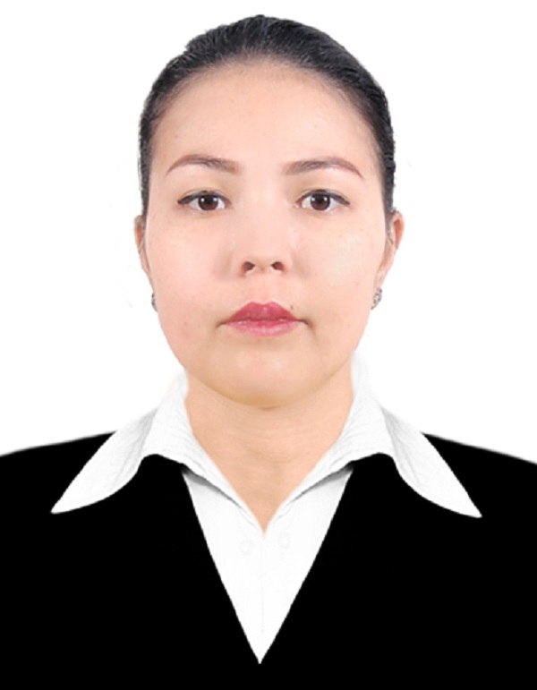 Orzuqulova Zumrad Abduxoliq qizining iqtisodiyot fanlari bo‘yicha falsafa doktori (PhD) dissertatsiya ishi himoyasi to‘g‘risida