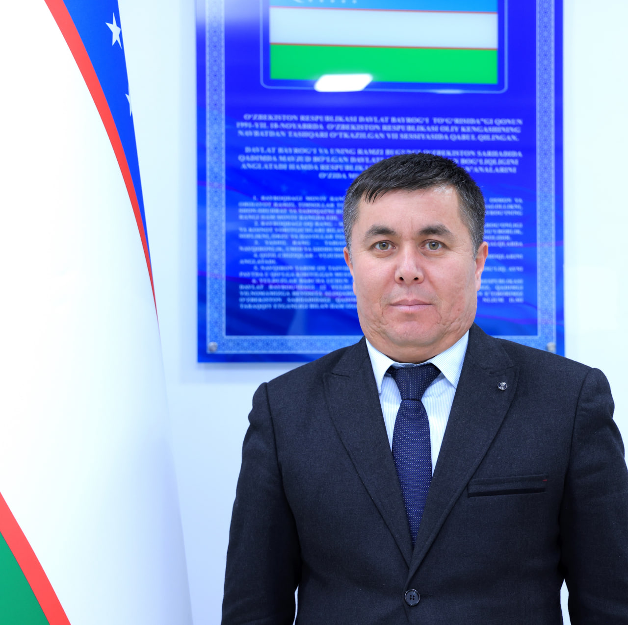 Musayev Bekjon Shukurillayevichning iqtisodiyot fanlari bo‘yicha falsafa doktori (PhD) dissertatsiya ishi himoyasi to‘g‘risida