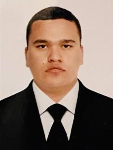 Raxmatov Akmal Anvar oʻgʻlining iqtisodiyot fanlari falsafa doktori (PhD) dissertatsiya himoyasi to‘g‘risida