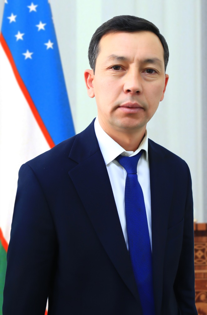 G‘apparov Azim Qayumovichning Iqtisodiyot fanlari bo‘yicha falsafa doktori (PhD) dissertatsiya himoyasi to‘g‘risida