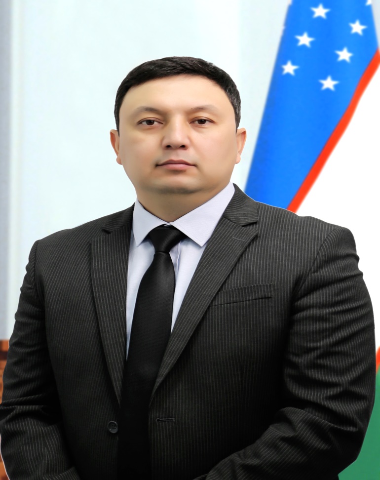 Matro‘ziev Abdulaziz Abdumo‘mino‘vichning Iqtisodiyot fanlari bo‘yicha falsafa doktori (PhD) dissertatsiya himoyasi to‘g‘risida
