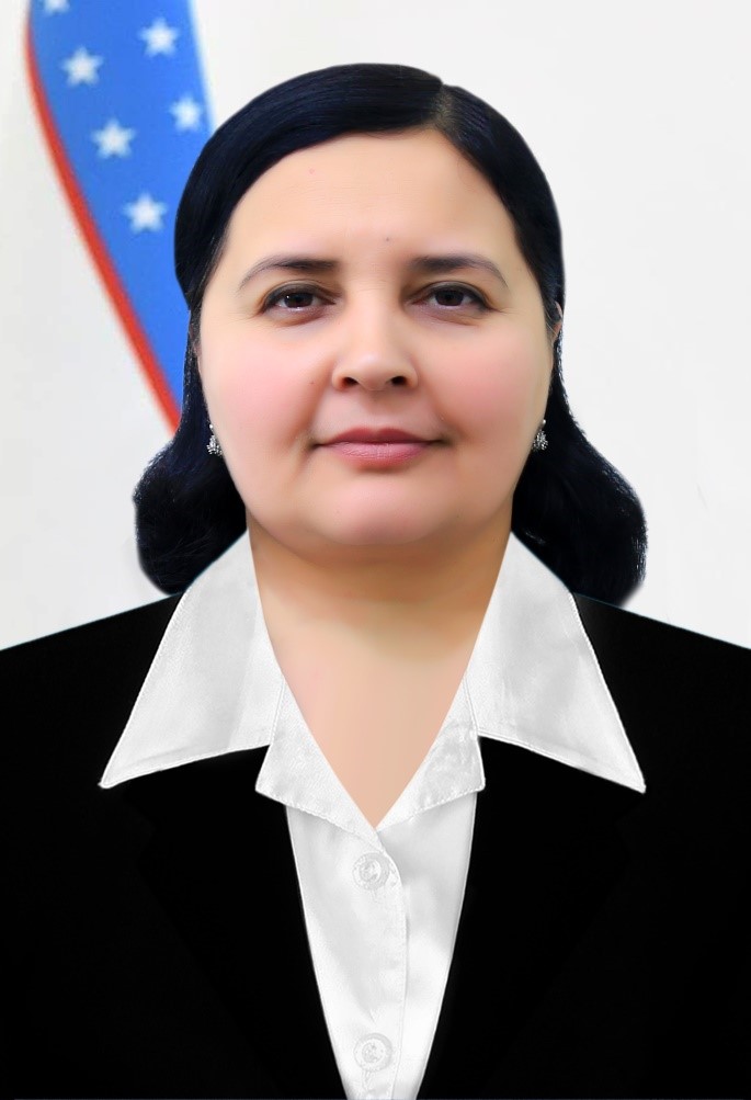 Yuldashova Nilufar Ziyabayevnaning iqtisodiyot fanlari bo‘yicha falsafa doktori (PhD) dissertatsiya himoyasi to‘g‘risida