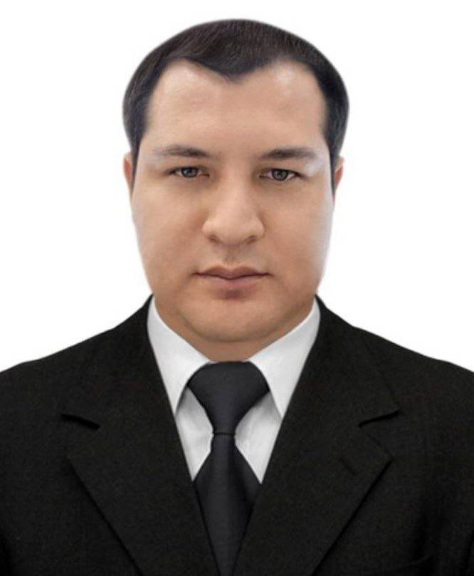 Xalimov Shaxboz Xalimovichning iqtisodiyot fanlari bo‘yicha falsafa doktori (PhD) dissertatsiya himoyasi to‘g‘risida