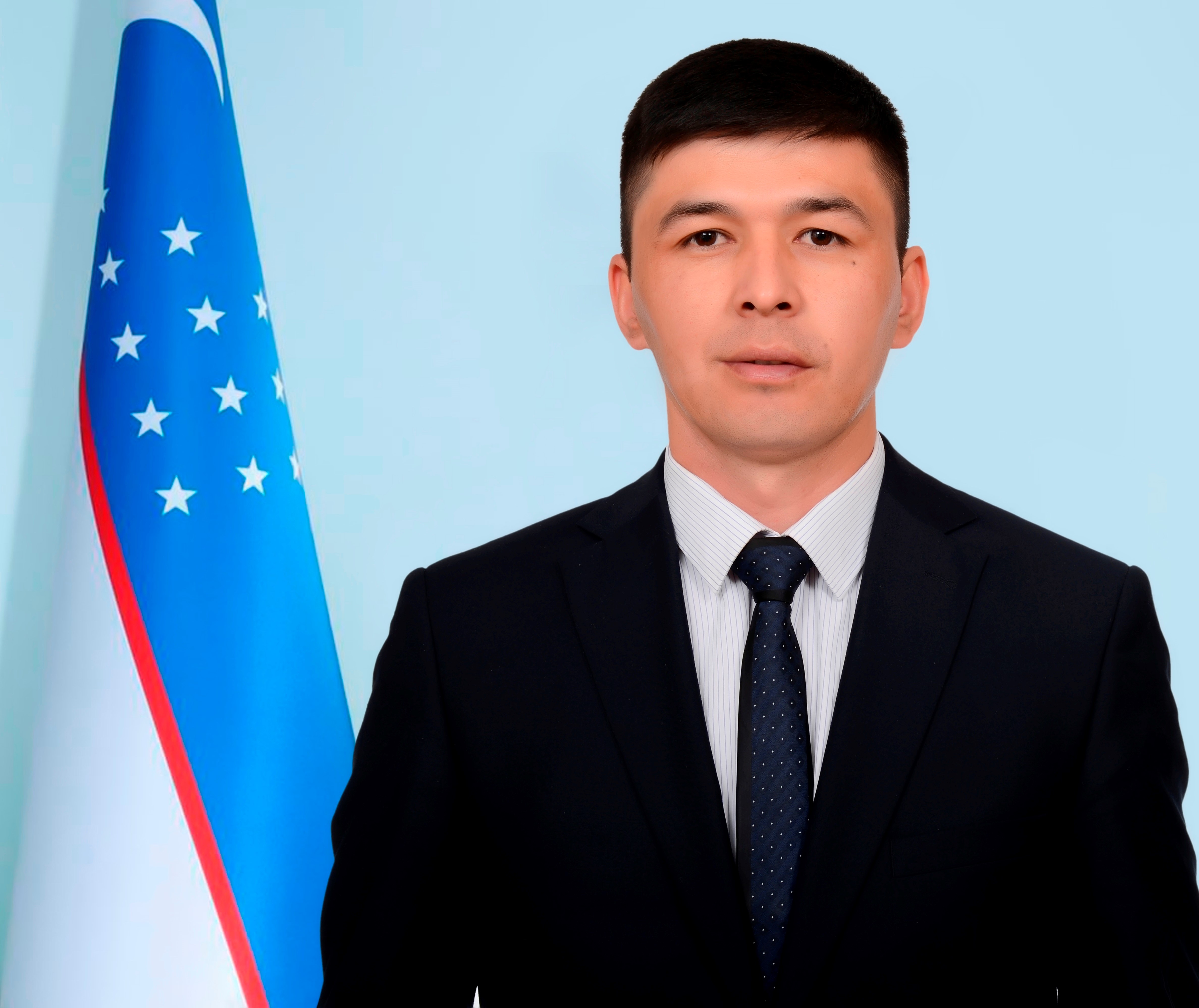 Hayitov Jamshid Xolvoyevichning iqtisodiyot fanlari bo‘yicha falsafa doktori (PhD) dissertatsiya himoyasi to‘g‘risida