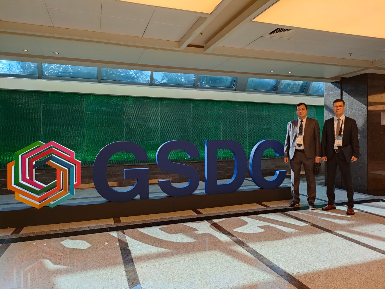 Samarqand iqtisodiyot va servis instituti vakillari "Global Sustainable Development Congress – 2025"da ishtirok etmoqda