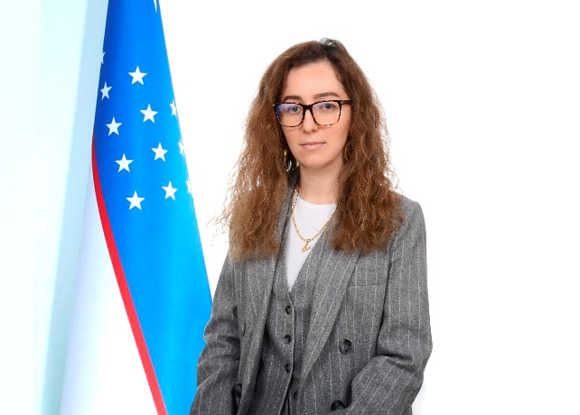 Uzakova Vazira Saidmuradovnaning iqtisodiyot fanlari bo‘yicha falsafa doktori (PhD) dissertatsiya himoyasi to‘g‘risida