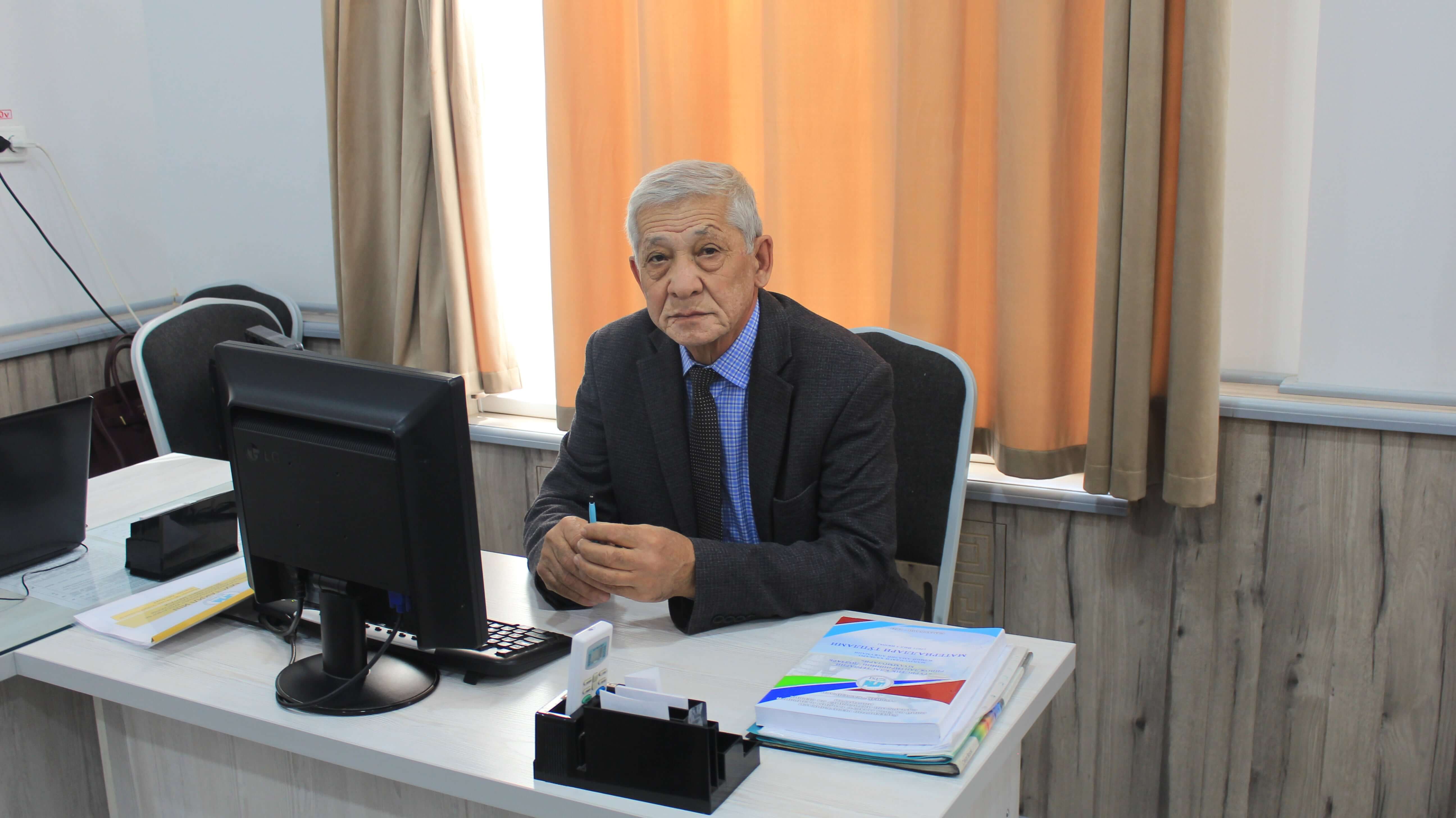 Rakhmutilla Hayitboyev