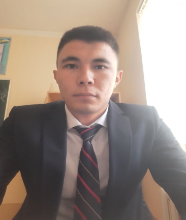 Абдурахманов Алимардон Содикович
