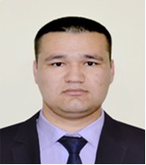 Ablaizov Akbar Abduvafo o’g’li