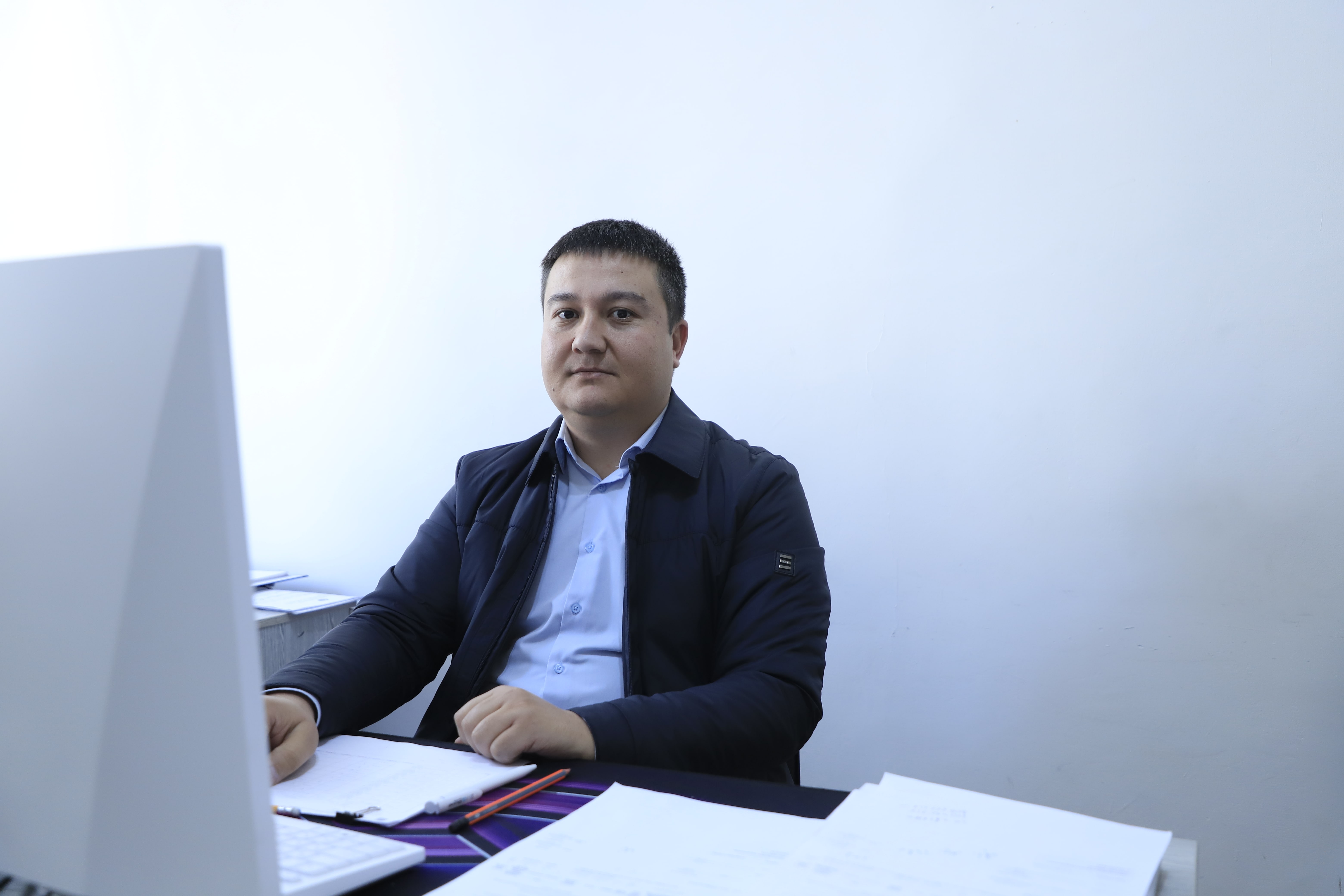 Niyatqobilov Aziz Abdulazim o&#039;g&#039;li 